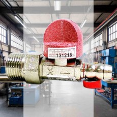 가스휴즈밸브 가스라인밸브 안전밸브 가스차단밸브 가스휴즈콕크 설치밸브 배관자재