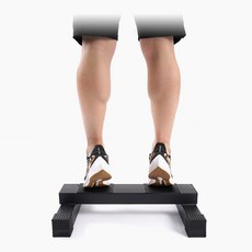 헤비 카프블럭 I 카프레이즈 종아리운동, 1개, 상세 설명 참조