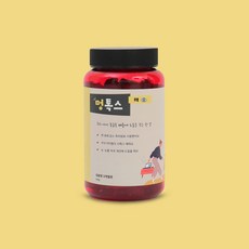 디톡스펫 멍톡스 초롱(아이즈) 300g 반려동물 눈 건강 눈물자국개선 루테인 강아지영양제 대용량3개월, 눈물개선/눈건강, 1개, 눈물 개선/눈 건강