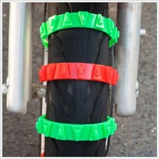 bns 겨울철 예비용 비상용 작은바퀴 스노우 타이어 체인 스노우체인 일회용스노우체인, 상세설명 참조, 블랙1P