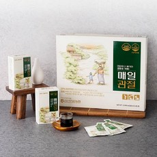 금산인삼농협 삼지원 매일관절 무릎 관절 영양제 MSM 식약처 1일 권장 섭취량 1 600mg 함유, 40개, 50ml 40개, 50ml