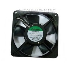 SUNON SP101AT-1122HBT 12公分 雙滾珠 交流散熱風扇 115V 插PIN式