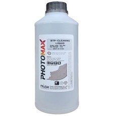 프린터 잉크세정액 1 000ml 대용량 헤드 노즐 막힘 청소 세정제 지우기 삼성 HP 캐논 엡손, 프린터 세정액 1L, 1개