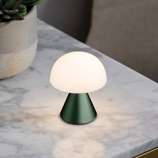 LEXON MINA 렉슨 미나 S 미니 무드등 집들이 결혼선물 인테리어 조명 - LH60, 그린 - LH60DG1