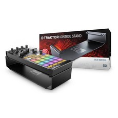 Native Instruments TRAKTOR Kontrol Stand 鋁製支架, 詳見包裝