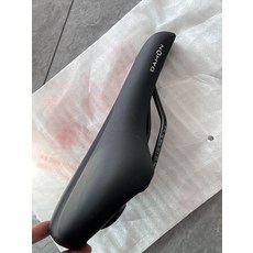 DAHON 運動型自行車坐墊, 如圖所示, 1個