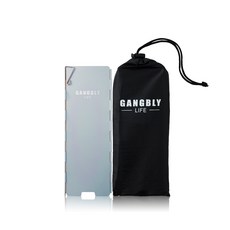 강블리라이프 리브 캠핑 버너 바람막이, 1개