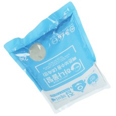 락캠플 초속경 몰탈 2kg 타일시멘트