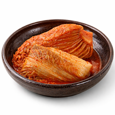 김치반장 묵은지 전라도김치 국내산 배추김치 저온숙성 김치찌개용 김치, 1개, 3kg