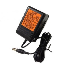 센터마이너스 Kmt195 아답터 9V-300mA 악기아답터, 본상품선택WBD5F2C