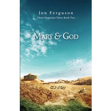 (영문도서) Mary & God Paperback, Huge Jam, English, 9781911249870