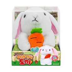 씽크 따라쟁이 토끼, 단품, 1개