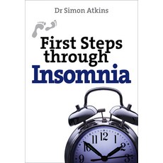 (영문도서) First Steps Through Insomnia Paperback, Lion Books, English, 9780745956206