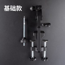 臺灣出貨 池刃漁輪上綫器魚綫繞綫器路亞魚輪捲綫器水滴輪纏綫器釣魚用品, 雙腳標準版(速比）, 1個