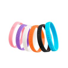 언노운 로고밴드 - UNKNOWN LOGO BAND, 6 Color Set, 1개