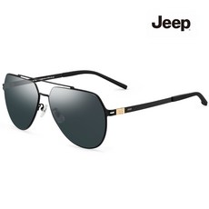 JEEP SPIRIT 極化波音太陽鏡