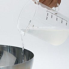 GS 이케아 바르다겐 계량컵 500ml 투명계량컵 500계량컵