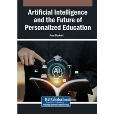 (英文圖書)Artificial Intelligence and the Future of Personalized Education 平裝版, Igi Global Scientific Publi..., 英文