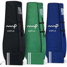 고플라 골프 항공 커버 항공백 커버백, 남색