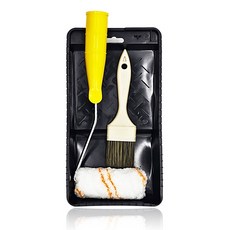 비앤티 도장용품 세트, 1세트