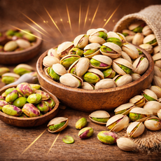 피스타치오 1Kg 스프레드 고급 견과류 유튜브 화제의 그 맛, 1개