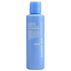 PL 피엘 모노벨 산성 쿨링 쿨샴푸 150ml, 1