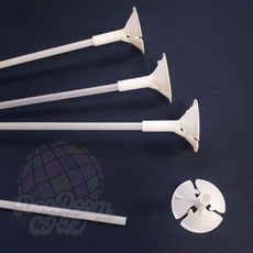 둠칫 풍선 컵스틱 100개