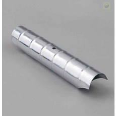 헬로라일락 옷봉 연결브라켓 130mm 행거소켓