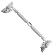 최대하중1000kg 코지피트 문틀철봉 가정용철봉 턱걸이운동기구