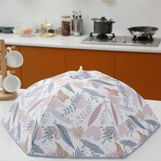 접이식 음식커버 특대형 식탁덮개 상보