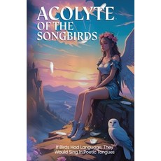 (영문도서) Acolyte of the Songbird Paperback, Tweetie Snow, English, 9798330307746