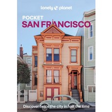 Lonely Planet Pocket San Francisco:, Lonely Planet Pocket San Fra.., Lonely Planet, Alison Bing, ..