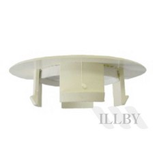 일비 연결구 에어컨마감캡 구멍마감재 홀마감재 홀캡, 에어컨연결구/50파이