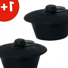 욕조물마개 h국산 욕조마개 검정 욕조마게 물마개 욕조캡 욕조배수구망