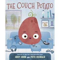 The Couch Potato:, HarperCollins