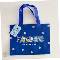 프라픽 하피단부이 데일리토트백, 1개, 상세페이지 참조