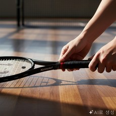 제인리빙 오버 라켓 그립 보호 라켓손잡이테이프