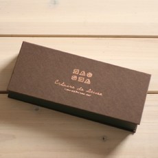 초콜릿재료모음, 1개