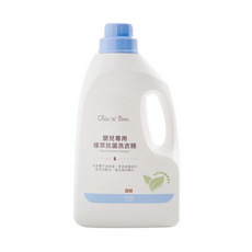 Chic 'a' Bon 嬰兒專用植萃抗菌洗衣精 2700g, 1個