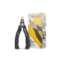 【Citadel】精密模型鉗 - 模型工具 精密剪鉗 模型剪 模型零件剪 模型製作, 1個