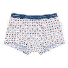 [삐삐롱]트라이폭스 남 모달스판 드로즈 팬티