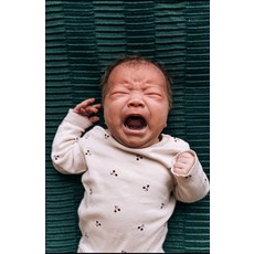 (英文圖書)The Cure Was Right: Boys Don't Cry (But Should) 平裝版, Independently Published, English