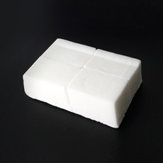 화이트비누베이스 16kg(무료배송), 1개입, 16kg