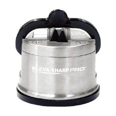 KLEVA 클레버 샤프 프로 부엌칼 날카로운 샤프너