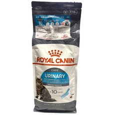 Royal Canin 貓咪泌尿道護理乾糧 UC33, 2kg, 1