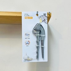 벅칼 마늘다지기