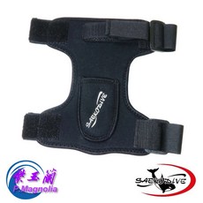 SAEKODIVE 豪華型刀套 紫玉蘭 AH-11, 1個