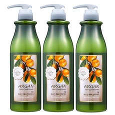 컨퓸 아르간 컨디셔너 750ml, 750g, 3개