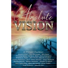 (영문도서) Absolute Vision Paperback, Boondocks Publishing, English, 9781777562847