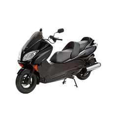 2006 혼다 포르자 MF08 바이크 프라모델 이륜차 어른장난감, 1개